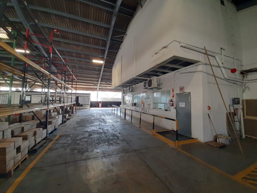 To Let commercial Property for Rent in Woodbrook Eastern Cape